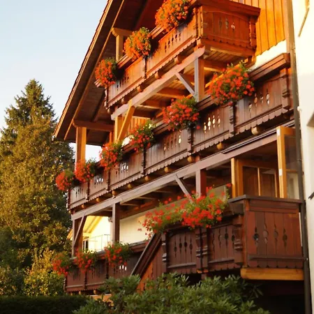 Appartamento In Ludwigsreut Mit Terrasse- Garten Und Grill By Interhome Haidmühle