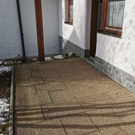 In Ludwigsreut Mit Terrasse- Garten Und Grill By Interhome Appartamento *