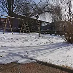 In Ludwigsreut Mit Terrasse- Garten Und Grill By Interhome