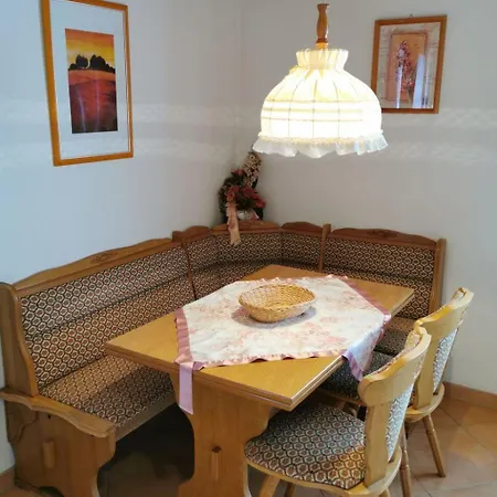 In Ludwigsreut Mit Terrasse- Garten Und Grill By Interhome Haidmühle
